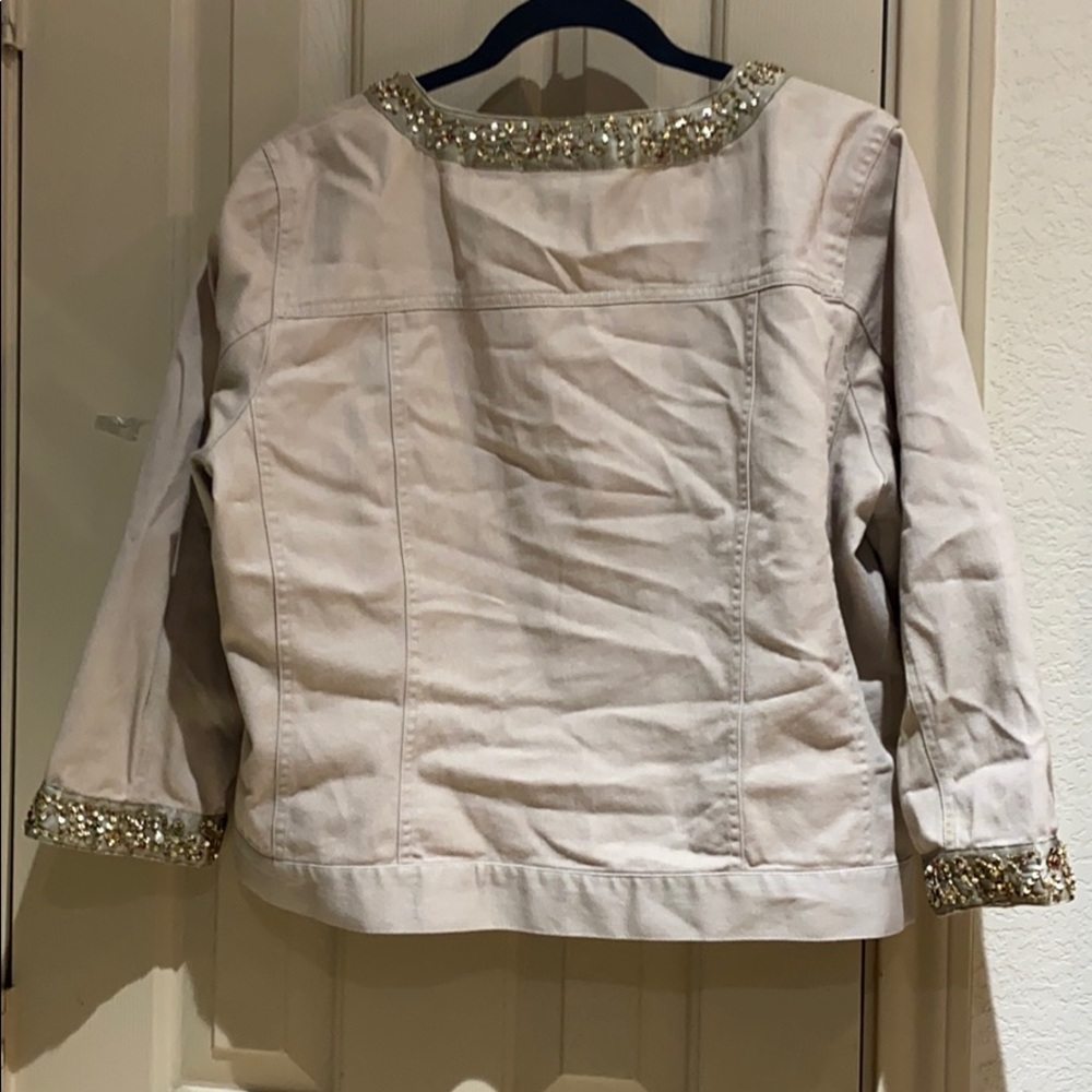 First Issue Jacket - Picture 6 of 6